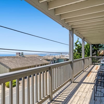 617 Beach Drive, Aptos, CA