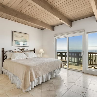 617 Beach Drive, Aptos, CA