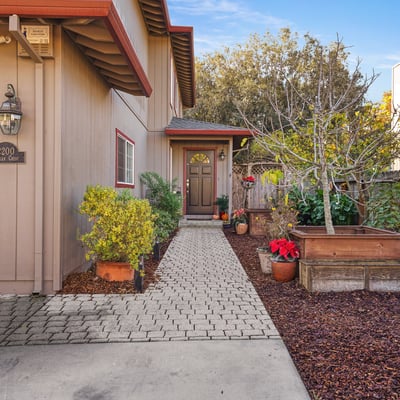 2200 Pelican Crest, Santa Cruz, CA
