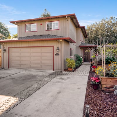 2200 Pelican Crest, Santa Cruz, CA