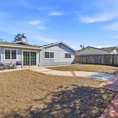 2027 Koopmans Avenue, Santa Cruz, CA