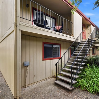 1412 - 7th Avenue, #7, Santa Cruz, CA