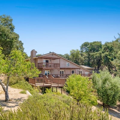 220 Whippet Run, Corralitos, CA