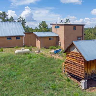 53 Old Forest Trail, Santa Fe, NM