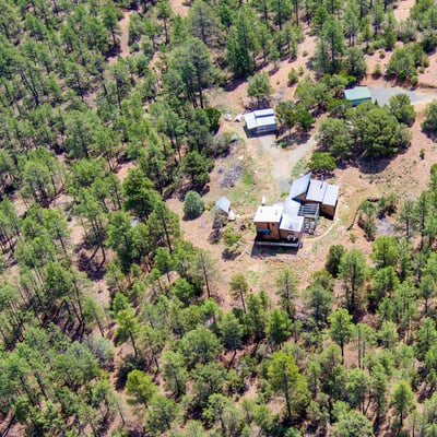 53 Old Forest Trail, Santa Fe, NM