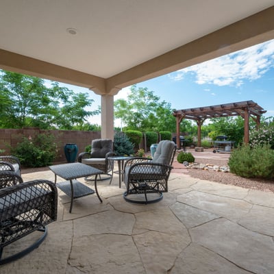 4298 Dia Soleado, Santa Fe, NM