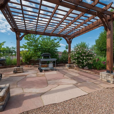 4298 Dia Soleado, Santa Fe, NM