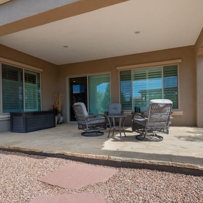 4298 Dia Soleado, Santa Fe, NM