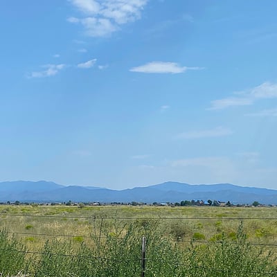 152 Turquoise Trail Ct, Santa Fe, NM