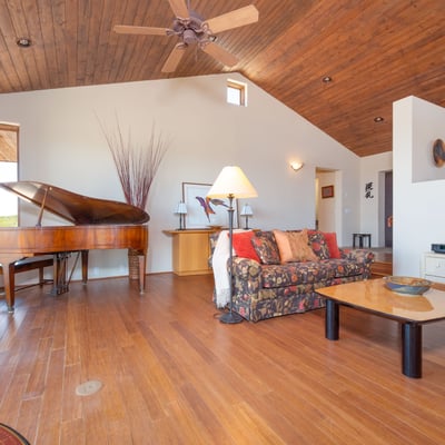 75 Camino Dimitrio, Santa Fe, NM
