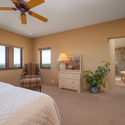 75 Camino Dimitrio, Santa Fe, NM