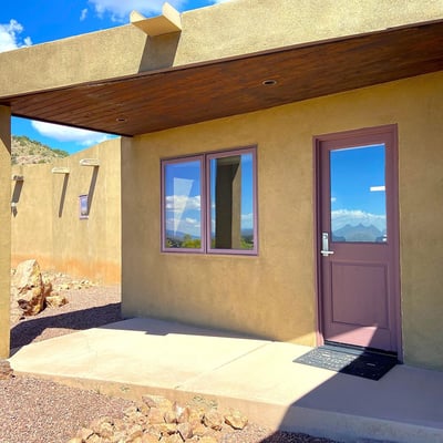 75 Camino Dimitrio, Santa Fe, NM