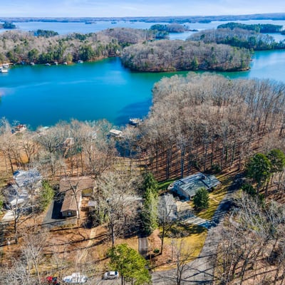 9210 Hawks Nest Drive, Gainesville, GA