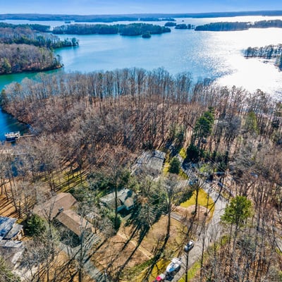 9210 Hawks Nest Drive, Gainesville, GA