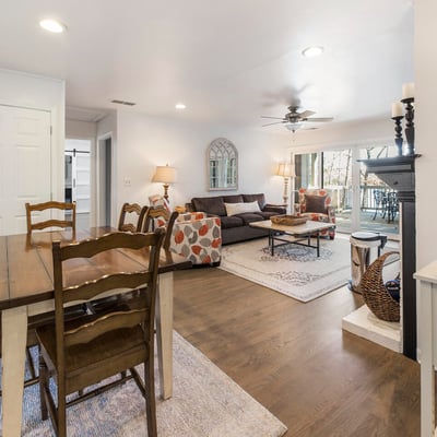 9210 Hawks Nest Drive, Gainesville, GA