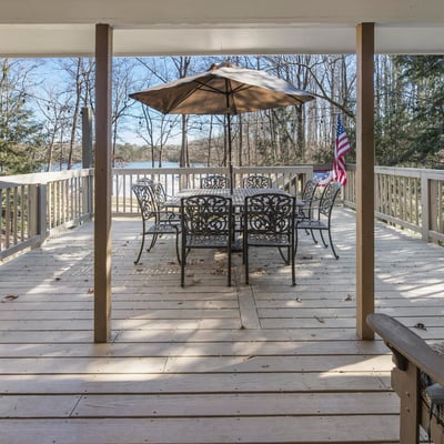 9210 Hawks Nest Drive, Gainesville, GA