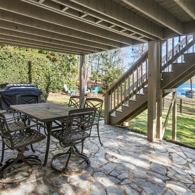 9210 Hawks Nest Drive, Gainesville, GA