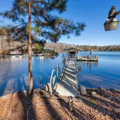 9210 Hawks Nest Drive, Gainesville, GA