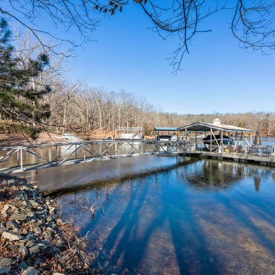 9210 Hawks Nest Drive, Gainesville, GA