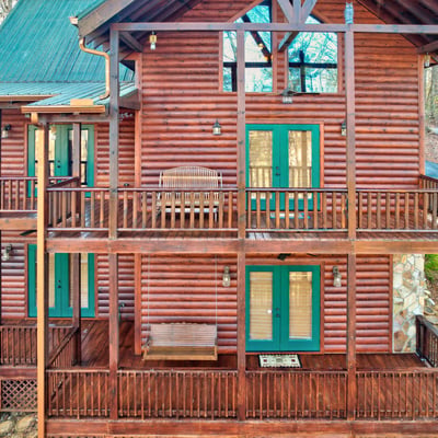 138 Lucius Lane, Cherry Log, GA