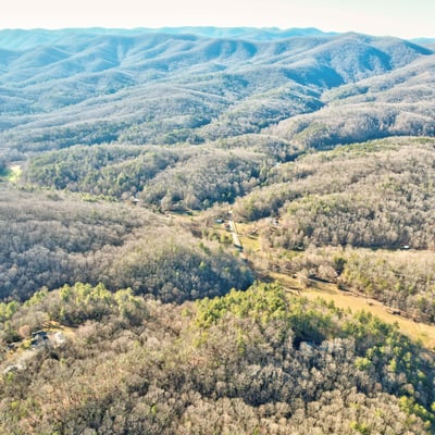 138 Lucius Lane, Cherry Log, GA