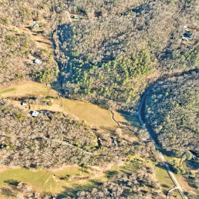 138 Lucius Lane, Cherry Log, GA