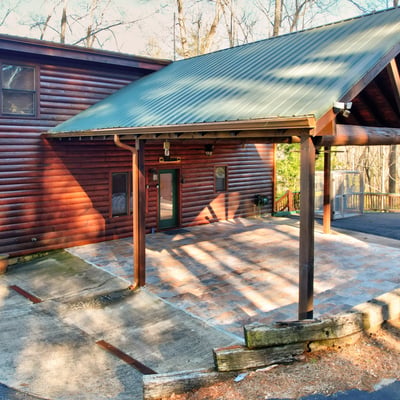 138 Lucius Lane, Cherry Log, GA