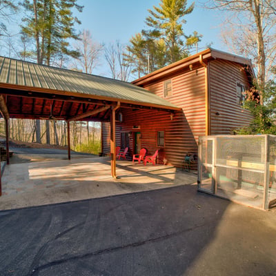 138 Lucius Lane, Cherry Log, GA