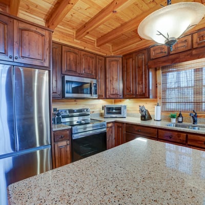 138 Lucius Lane, Cherry Log, GA