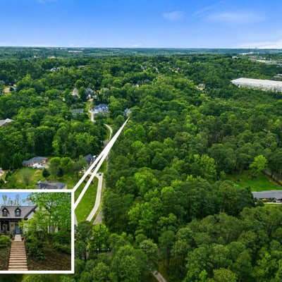 2195 E. Maddox Road, Buford, GA