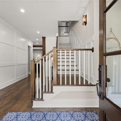 3537 Maritime Glen, Gainesville, GA