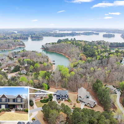 3537 Maritime Glen, Gainesville, GA