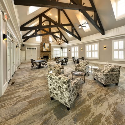 3537 Maritime Glen, Gainesville, GA