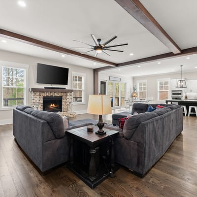 3537 Maritime Glen, Gainesville, GA