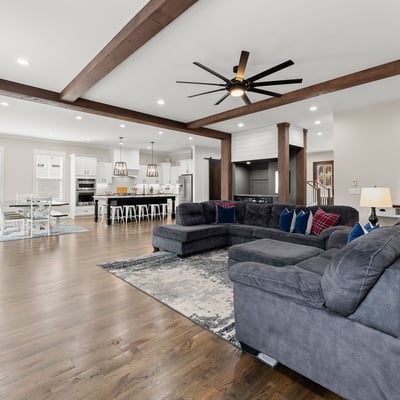 3537 Maritime Glen, Gainesville, GA