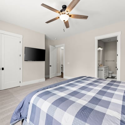 3537 Maritime Glen, Gainesville, GA