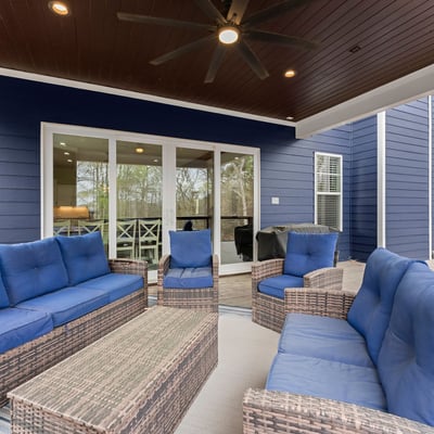 3537 Maritime Glen, Gainesville, GA