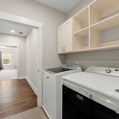 3537 Maritime Glen, Gainesville, GA