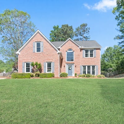 668 Sweetfern Lane, Sugar Hill, GA