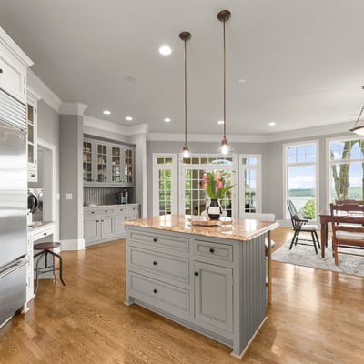 3546 Lake Breeze Lane, Gainesville, GA