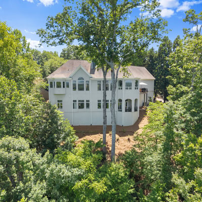 3546 Lake Breeze Lane, Gainesville, GA