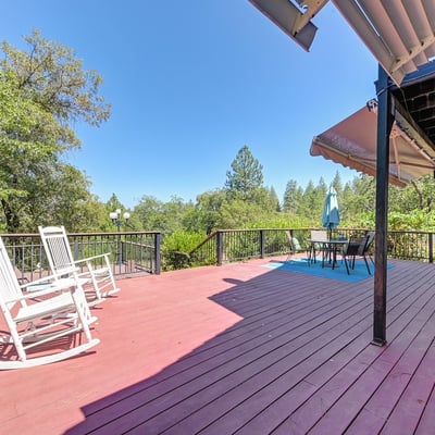 370 Bon Vue Dr, Applegate, CA