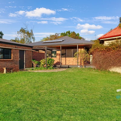 Spacious outdoor area complements this inviting property, perfect for relaxation and entertaining in a family-friendly neighborhood.