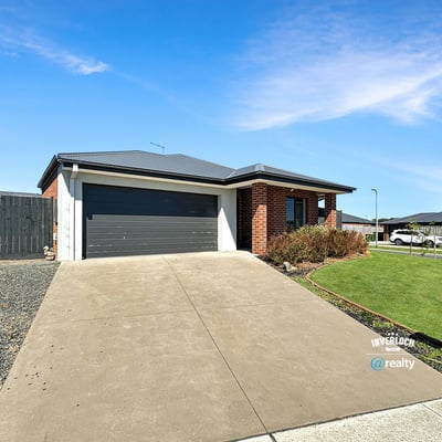 3 Runnel Drive, Wonthaggi, VIC