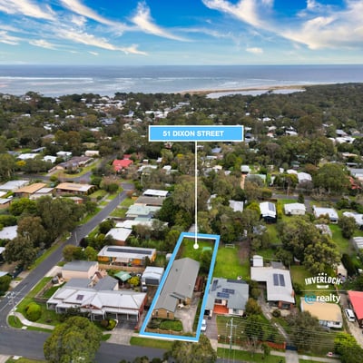 51 Dixon Street, Inverloch, VIC