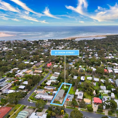 51 Dixon Street, Inverloch, VIC