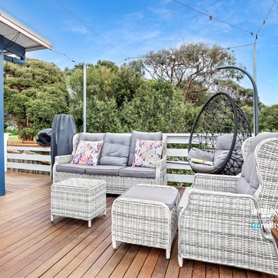 1 Zephyr Court, Cape Paterson, VIC