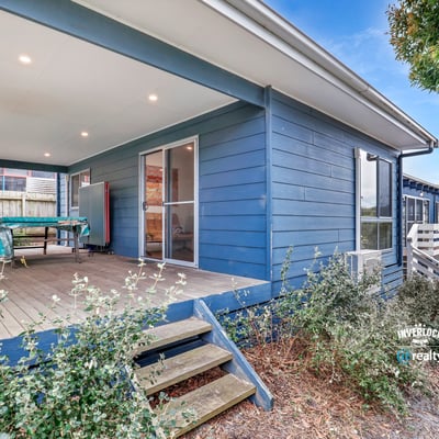 1 Zephyr Court, Cape Paterson, VIC