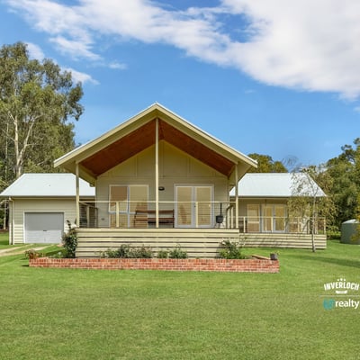 8 Kangaroo Rise, Koonwarra, VIC
