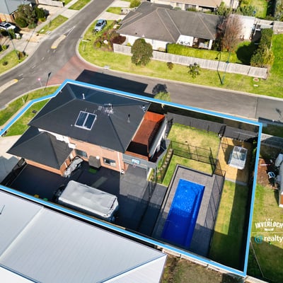 13 Oceanic Drive, Inverloch, VIC